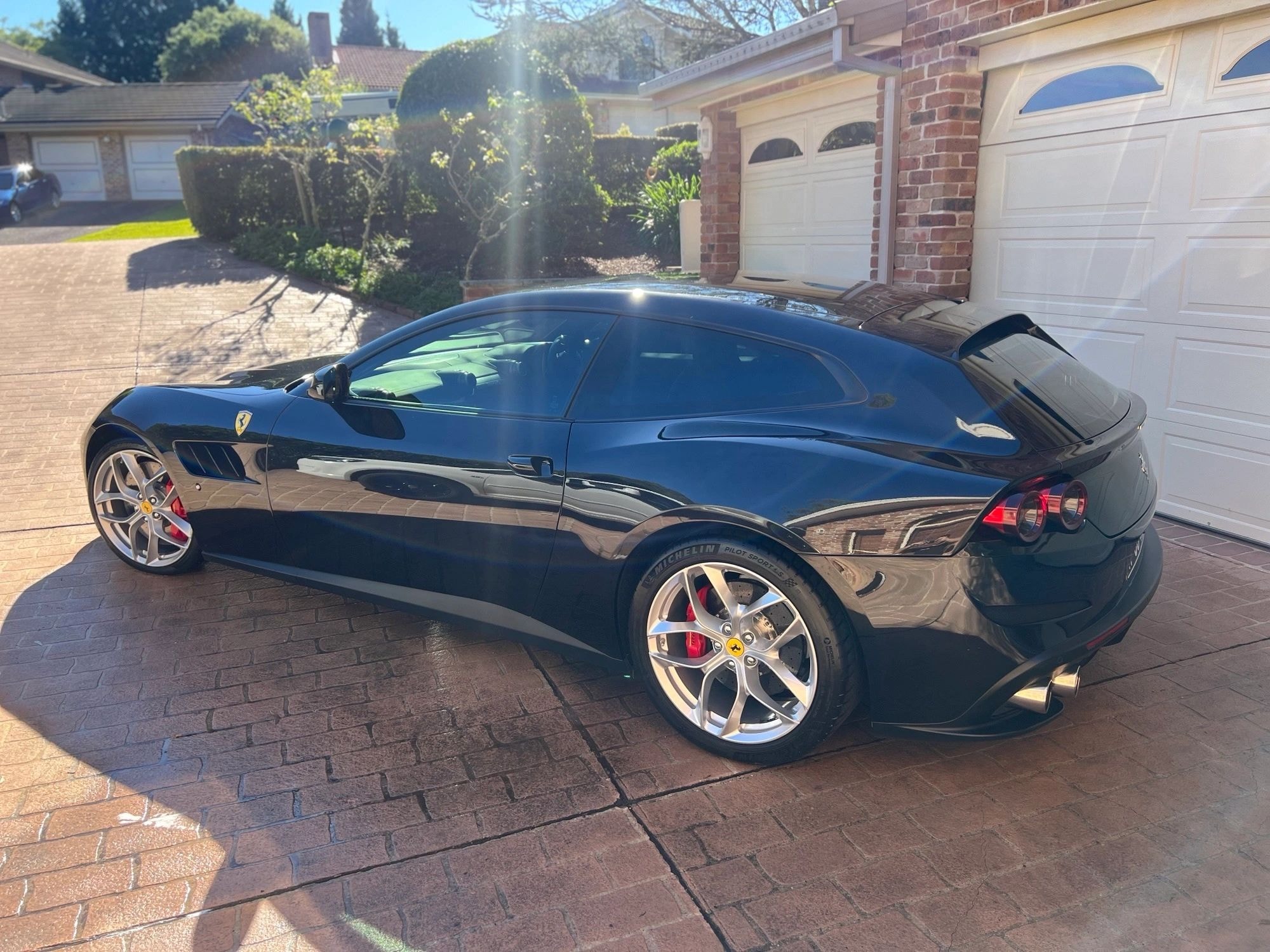 Paint Surface Correction